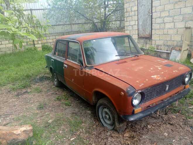 LADA (VAZ) 21011 1984, 57,905 km - 1.5 л - İsmayıllı