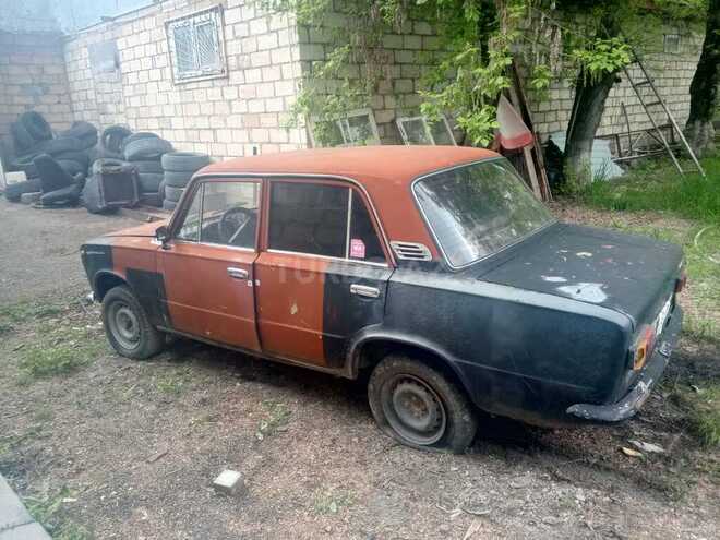 LADA (VAZ) 21011 1984, 57,905 km - 1.5 л - İsmayıllı