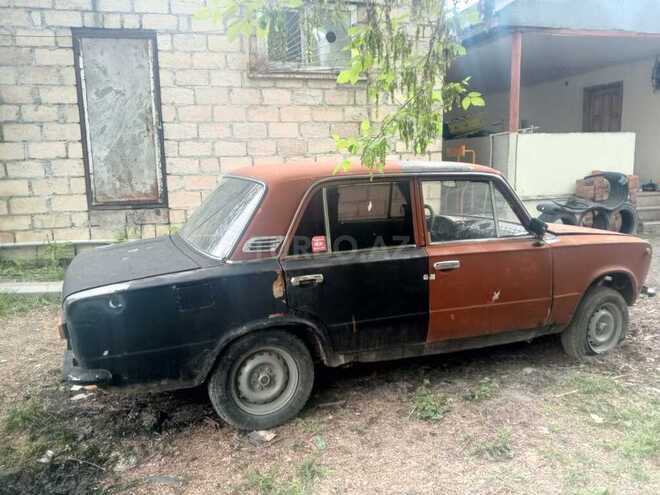 LADA (VAZ) 21011 1984, 57,905 km - 1.5 л - İsmayıllı