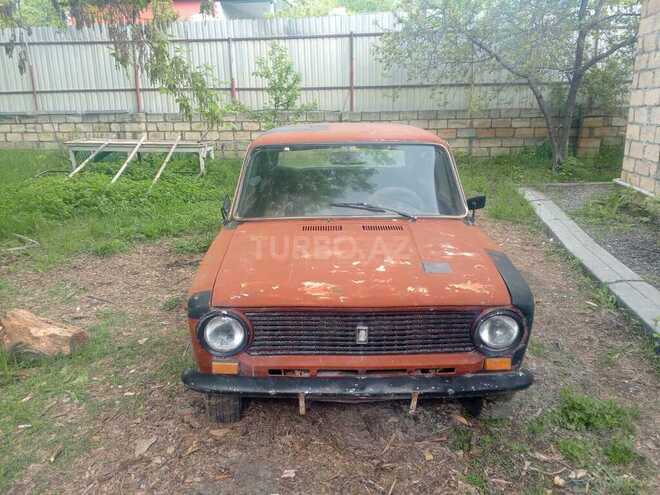 LADA (VAZ) 21011 1984, 57,905 km - 1.5 л - İsmayıllı