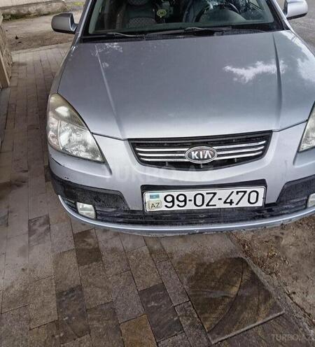 Kia Pride 2008, 87,000 km - 1.5 l - Bakı
