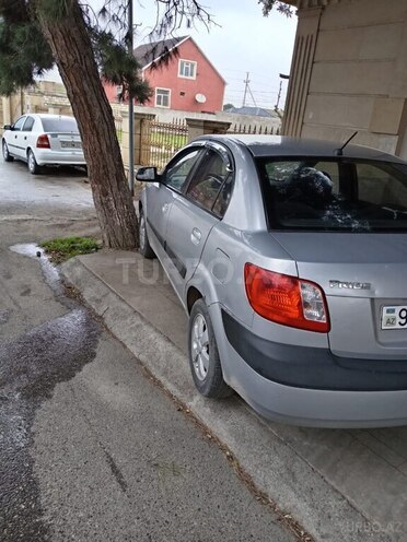 Kia Pride 2008, 87,000 km - 1.5 l - Bakı