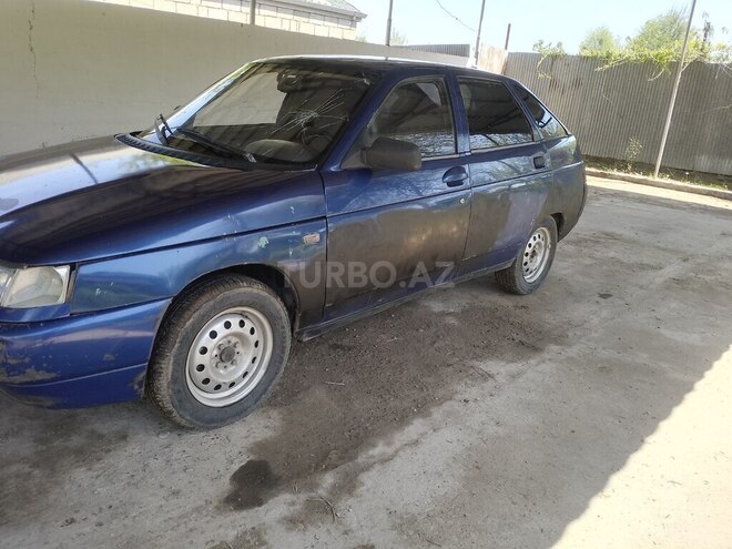 LADA (VAZ) 2112 2001, 302,000 km - 1.5 л - Bakı