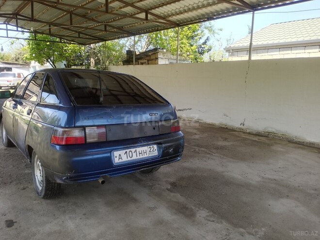LADA (VAZ) 2112 2001, 302,000 km - 1.5 л - Bakı