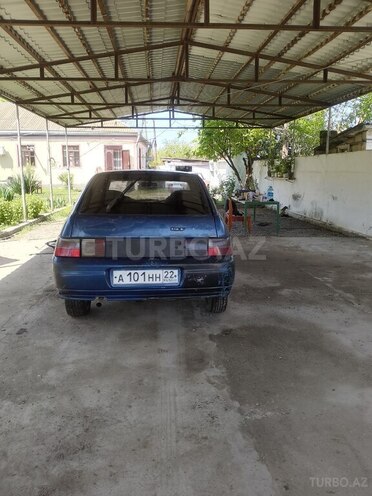 LADA (VAZ) 2112 2001, 302,000 km - 1.5 л - Bakı