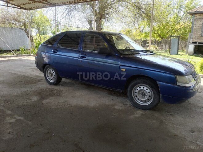 LADA (VAZ) 2112 2001, 302,000 km - 1.5 л - Bakı
