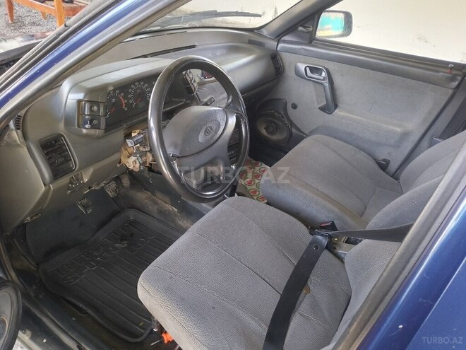 LADA (VAZ) 2112 2001, 302,000 km - 1.5 л - Bakı