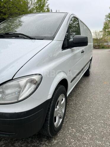 Mercedes Vito 111 2010, 260,678 km - 2.2 л - Bakı