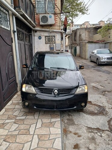 Renault Tondar 2012, 398,648 km - 1.6 l - Bakı