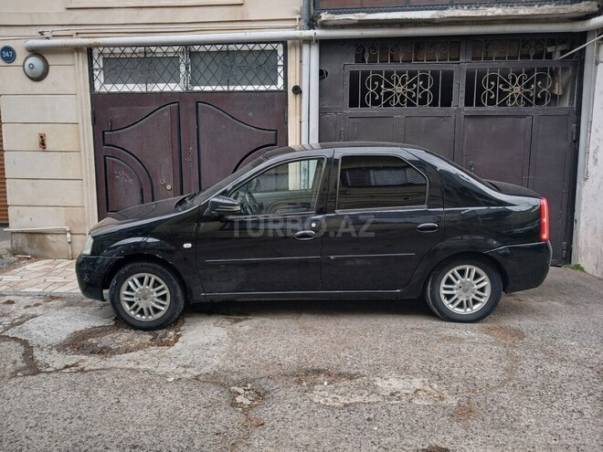 Renault Tondar 2012, 398,648 km - 1.6 l - Bakı