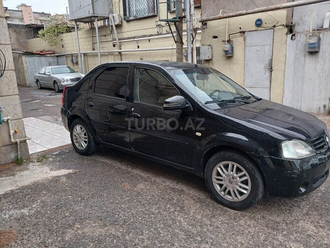 Renault Tondar 2012, 398,648 km - 1.6 l - Bakı