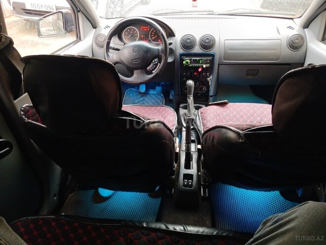 Renault Tondar 2012, 398,648 km - 1.6 l - Bakı