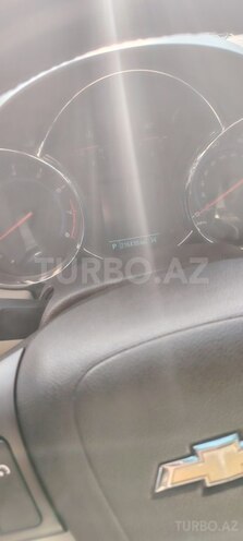 Chevrolet Cruze 2015, 216,430 km - 1.4 l - Ağdam