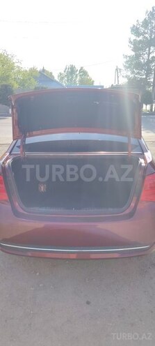 Chevrolet Cruze 2015, 216,430 km - 1.4 l - Ağdam
