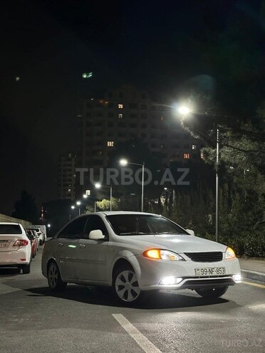 Daewoo Gentra 2014, 324,000 km - 1.5 l - Bakı