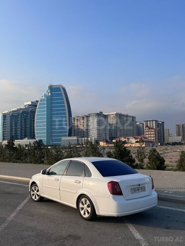 Daewoo Gentra 2014, 324,000 km - 1.5 l - Bakı