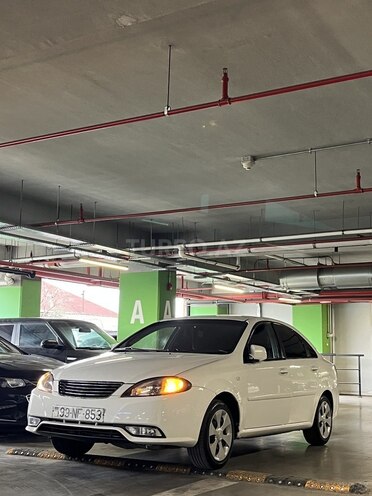 Daewoo Gentra 2014, 324,000 km - 1.5 l - Bakı
