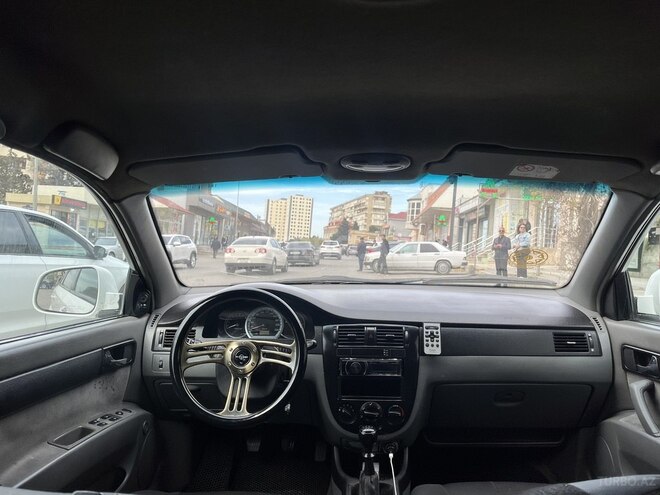 Daewoo Gentra 2014, 324,000 km - 1.5 l - Bakı
