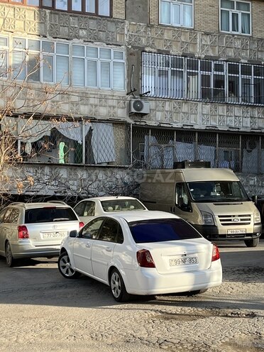 Daewoo Gentra 2014, 324,000 km - 1.5 l - Bakı