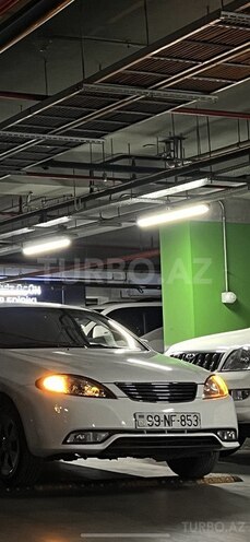 Daewoo Gentra 2014, 324,000 km - 1.5 l - Bakı