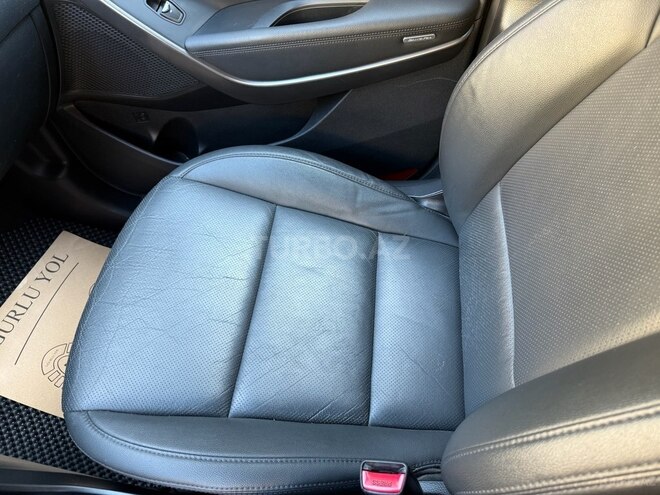 Hyundai Santa Fe 2015, 174,300 km - 2.0 l - Gəncə