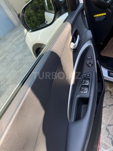 Hyundai Santa Fe 2015, 174,300 km - 2.0 l - Gəncə