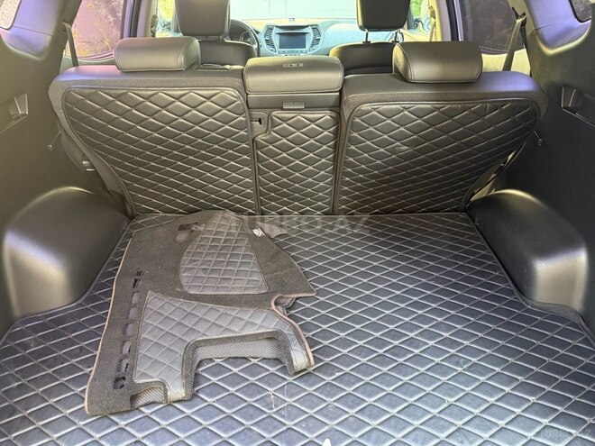 Hyundai Santa Fe 2015, 174,300 km - 2.0 l - Gəncə