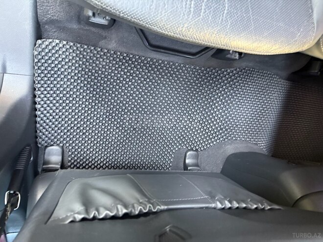 Hyundai Santa Fe 2015, 174,300 km - 2.0 l - Gəncə