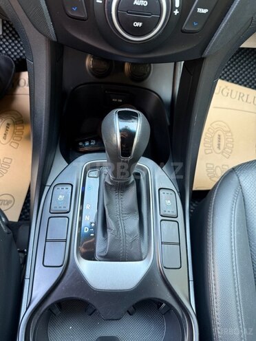 Hyundai Santa Fe 2015, 174,300 km - 2.0 l - Gəncə