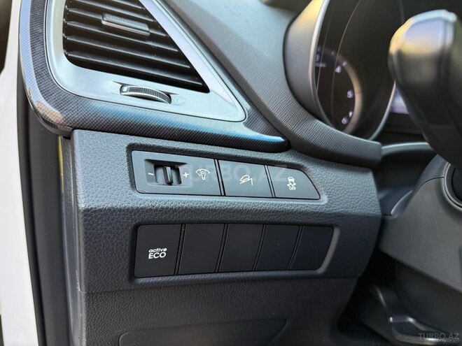 Hyundai Santa Fe 2015, 174,300 km - 2.0 l - Gəncə