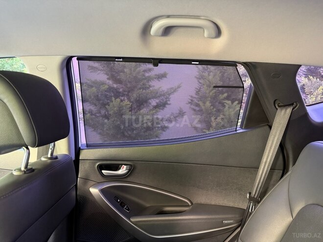 Hyundai Santa Fe 2015, 174,300 km - 2.0 l - Gəncə