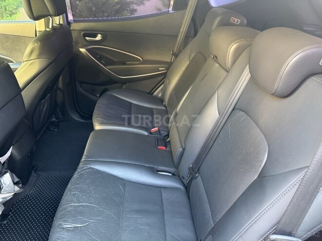 Hyundai Santa Fe 2015, 174,300 km - 2.0 l - Gəncə