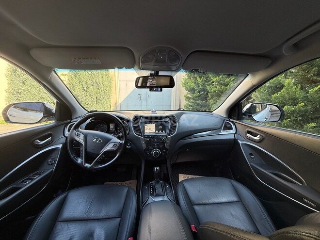 Hyundai Santa Fe 2015, 174,300 km - 2.0 l - Gəncə