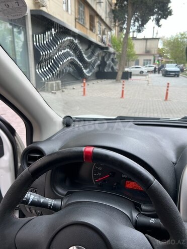Nissan Micra 2017, 68,000 km - 1.2 l - Bakı