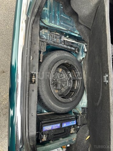 Mercedes C 220 d 1998, 328,142 km - 2.2 l - Bakı