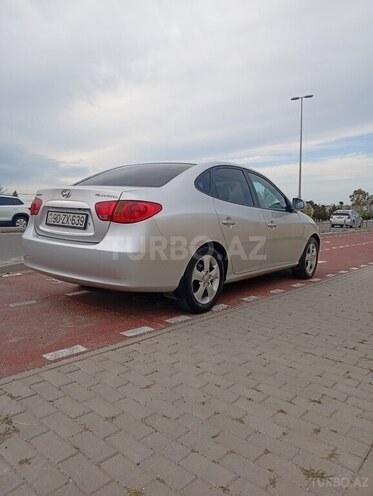 Hyundai Elantra 2010, 260,000 km - 2.0 l - Bakı