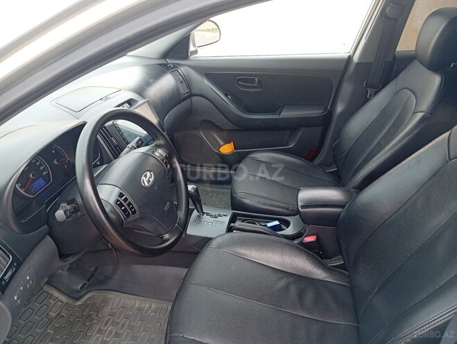 Hyundai Elantra 2010, 260,000 km - 2.0 l - Bakı