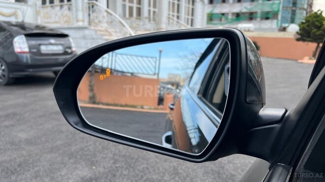 Hyundai Elantra 2017, 220,480 km - 2.0 л - Bakı