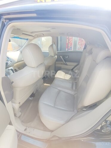 Infiniti FX35 2007, 234,567 km - 3.5 l - Bakı