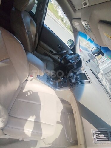 Infiniti FX35 2007, 234,567 km - 3.5 l - Bakı