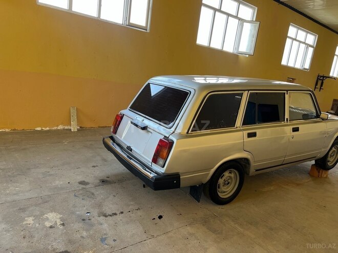 LADA (VAZ) 2104 2007, 95,000 km - 1.6 l - Sabirabad