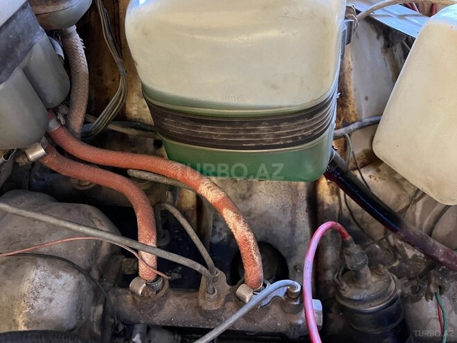 LADA (VAZ) 2104 2007, 95,000 km - 1.6 l - Sabirabad