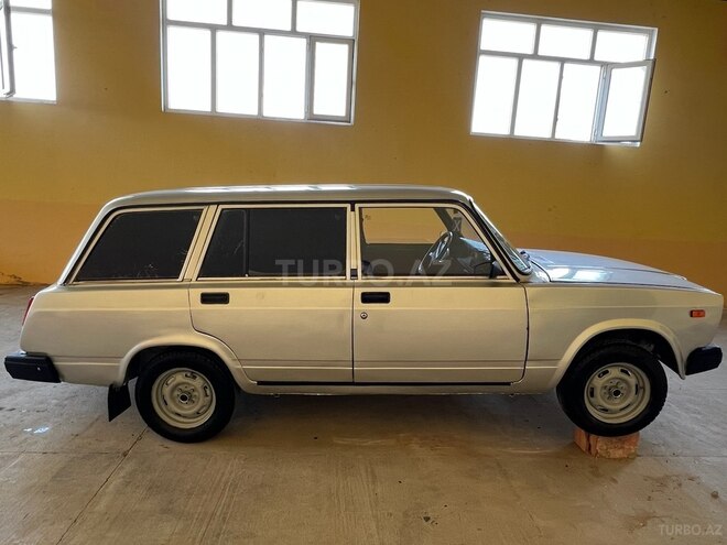 LADA (VAZ) 2104 2007, 95,000 km - 1.6 l - Sabirabad