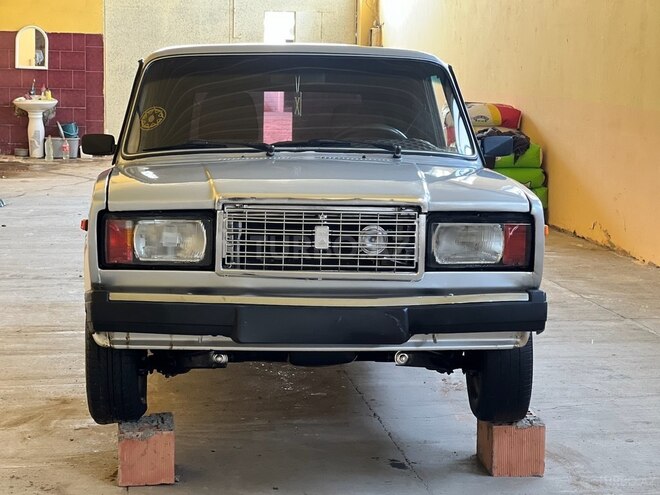 LADA (VAZ) 2104 2007, 95,000 km - 1.6 l - Sabirabad