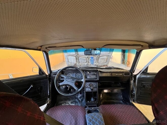 LADA (VAZ) 2104 2007, 95,000 km - 1.6 l - Sabirabad