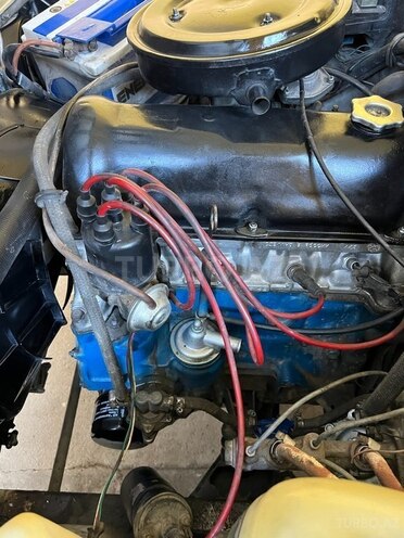 LADA (VAZ) 2104 2007, 95,000 km - 1.6 l - Sabirabad