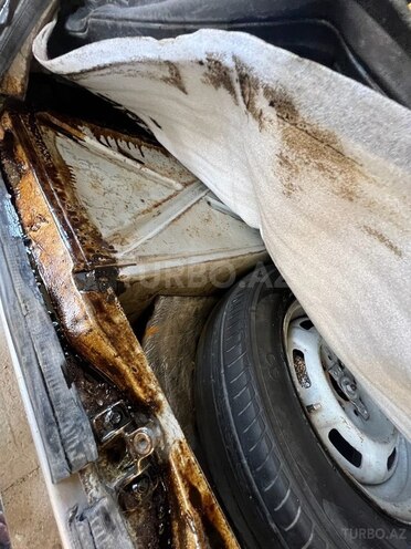 LADA (VAZ) 2104 2007, 95,000 km - 1.6 l - Sabirabad