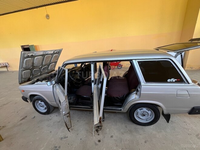 LADA (VAZ) 2104 2007, 95,000 km - 1.6 l - Sabirabad