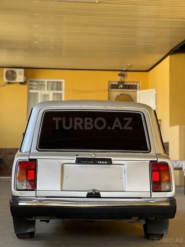 LADA (VAZ) 2104 2007, 95,000 km - 1.6 l - Sabirabad