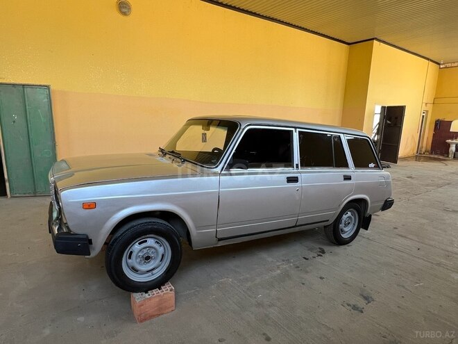 LADA (VAZ) 2104 2007, 95,000 km - 1.6 l - Sabirabad